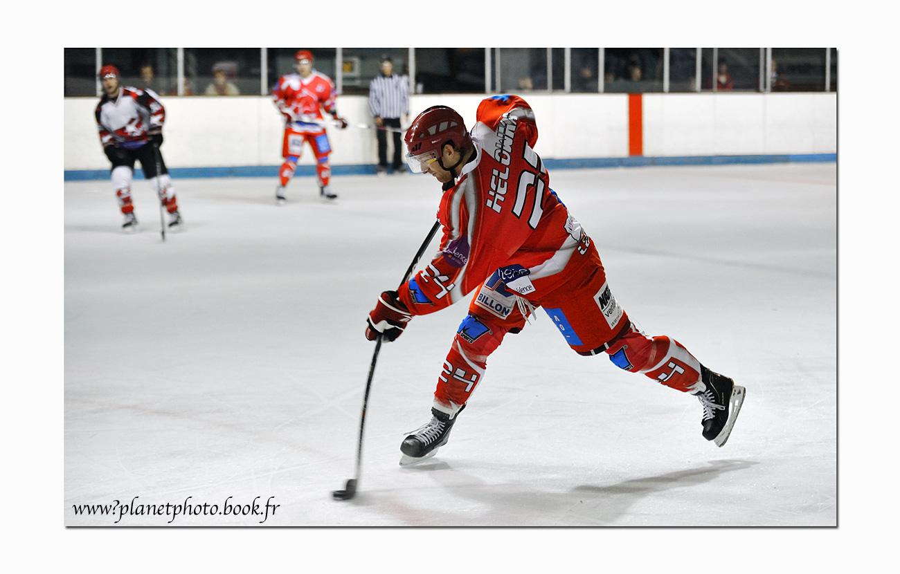 Valence 0 - 6 Neuilly/Marne