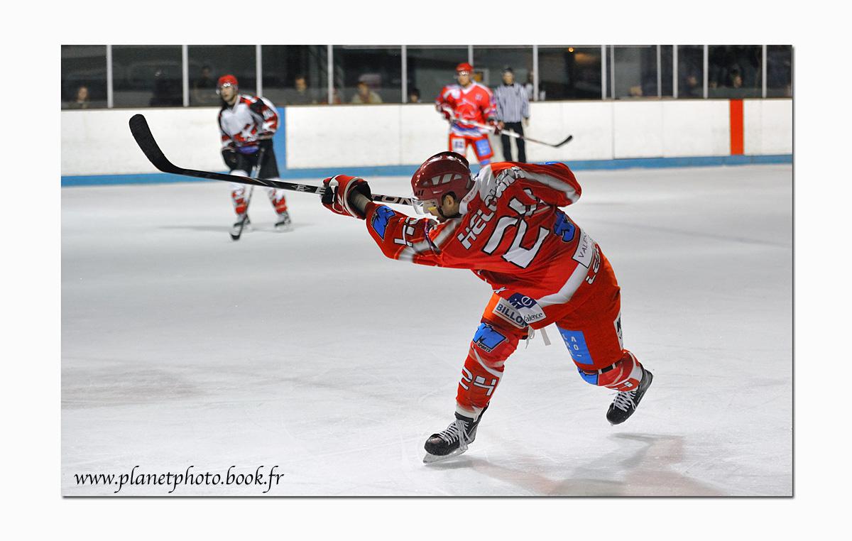 Valence 0 - 6 Neuilly/Marne