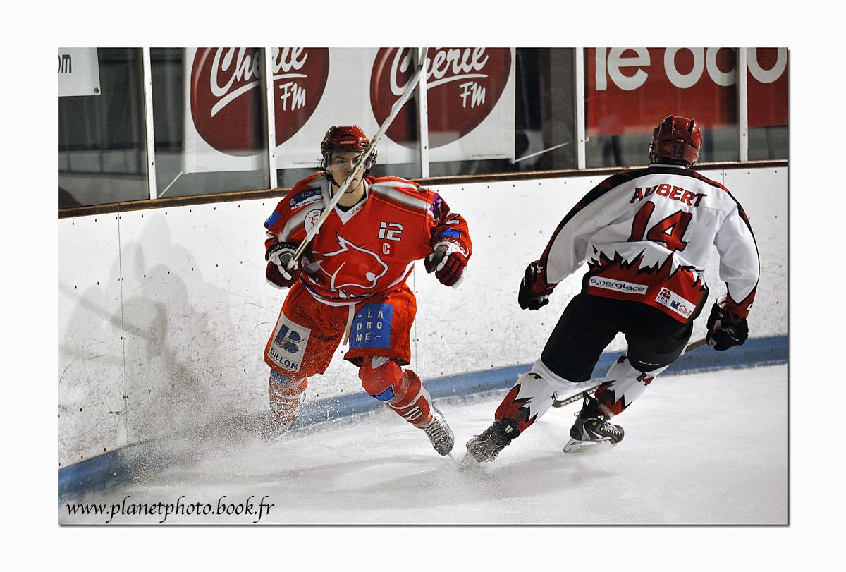 Valence 0 - 6 Neuilly/Marne