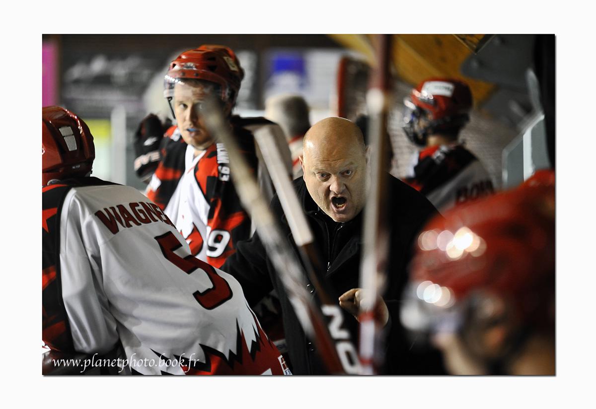 Valence 0 - 6 Neuilly/Marne