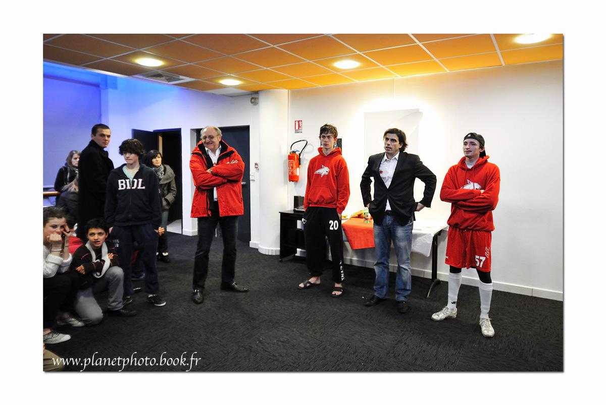 Valence 0 - 6 Neuilly/Marne