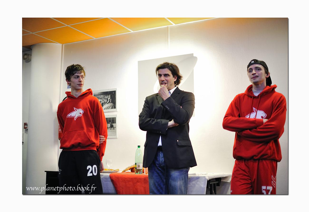 Valence 0 - 6 Neuilly/Marne