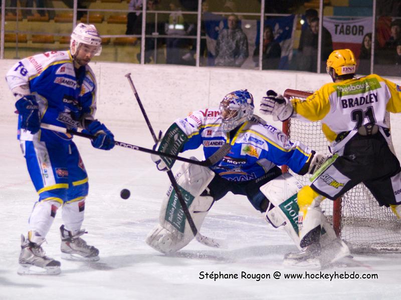 Gap  2 - 1 Strasbourg 