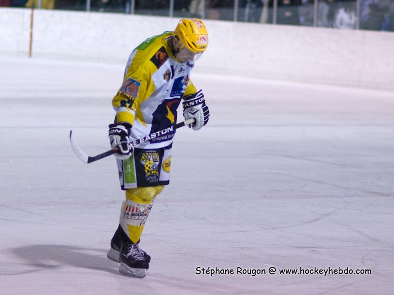 Gap  2 - 1 Strasbourg 