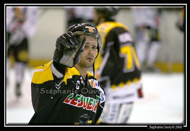 Rouen 7 - 0 Mont-Blanc