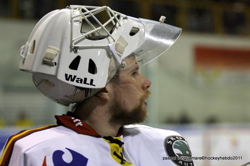 Rouen 6 - 2 Morzine-Avoriaz