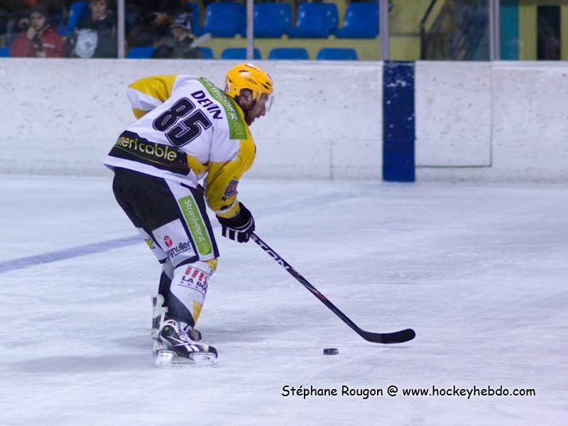Gap  4 - 3 Strasbourg 