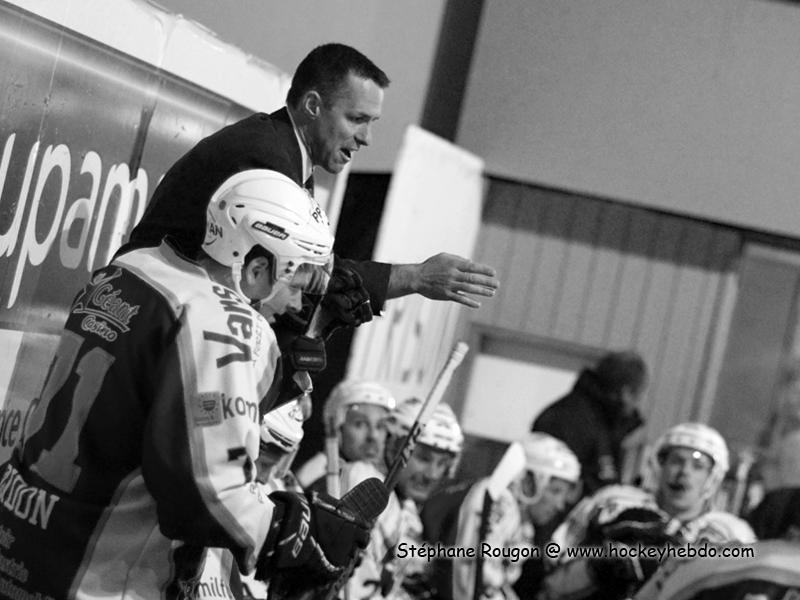 Gap  4 - 3 Strasbourg 