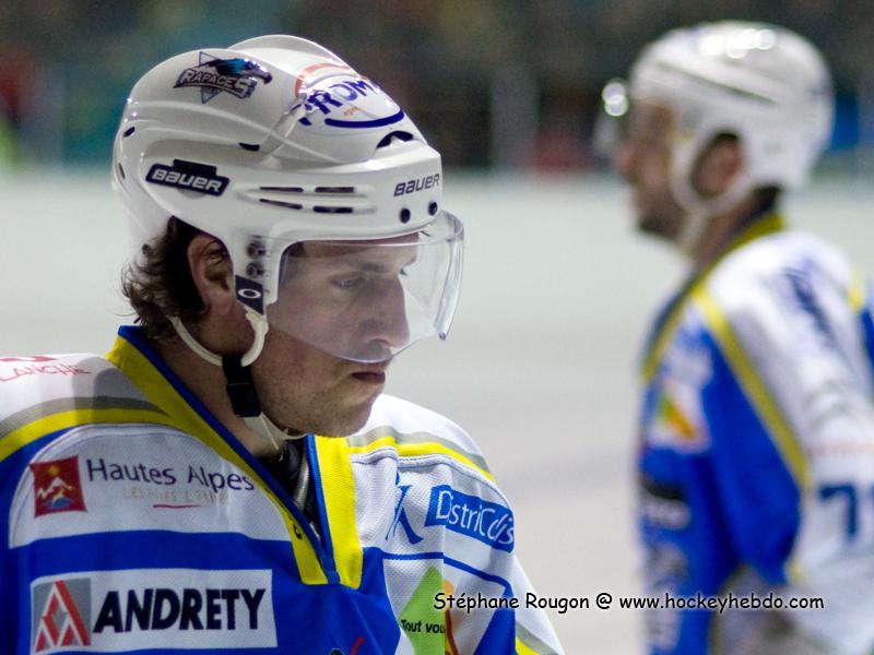 Gap  4 - 3 Strasbourg 