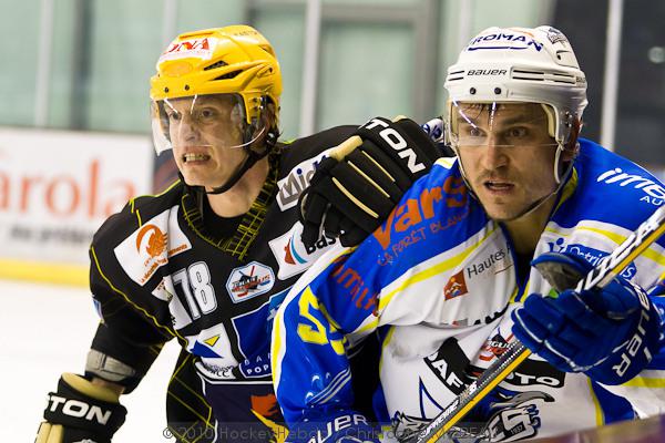 Strasbourg  3 - 2 Gap 
