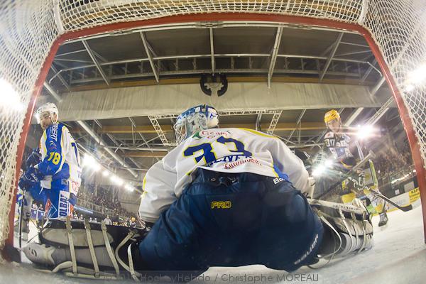 Strasbourg  3 - 2 Gap 
