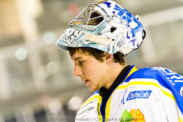 Strasbourg  3 - 2 Gap 