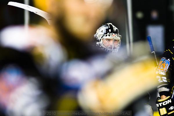 Strasbourg  9 - 2 Gap 