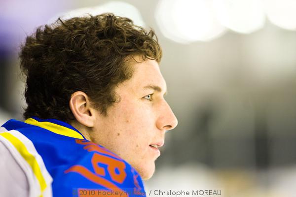 Strasbourg  9 - 2 Gap 