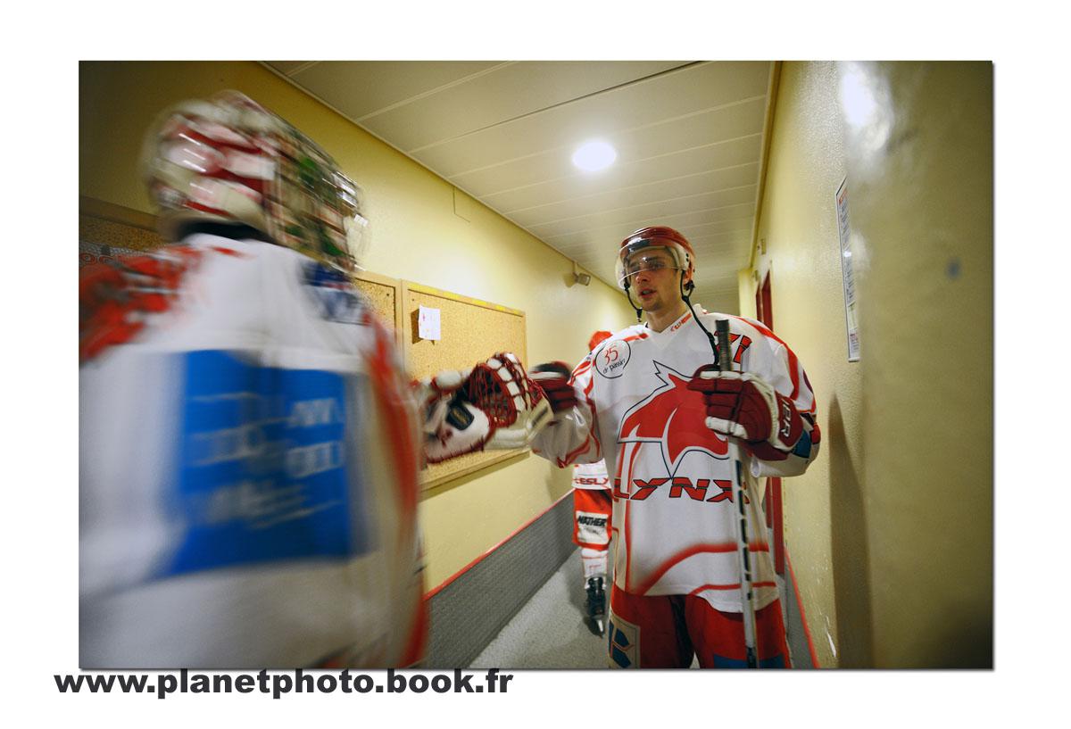 Toulouse-Blagnac 8 - 6 Valence