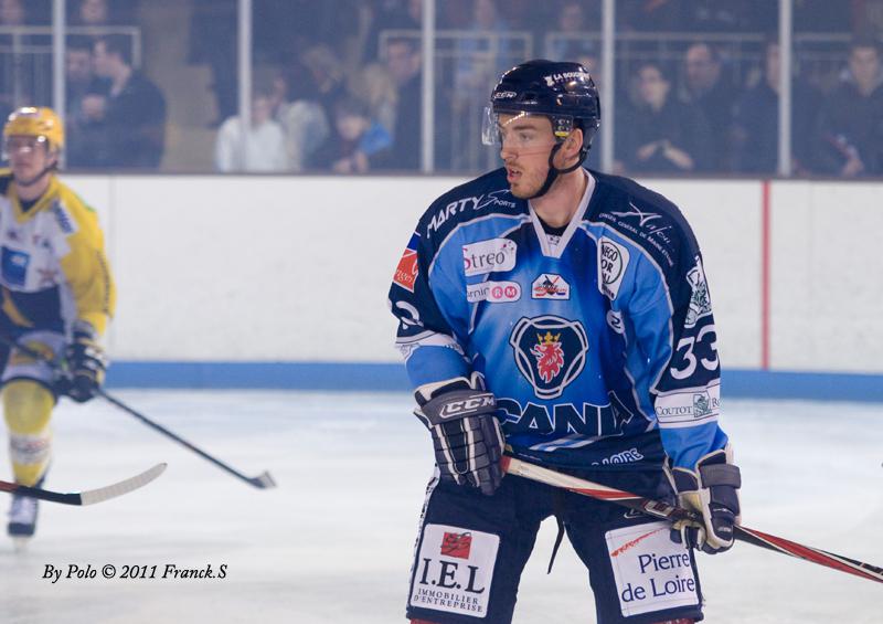 Angers  1 - 2 Strasbourg 