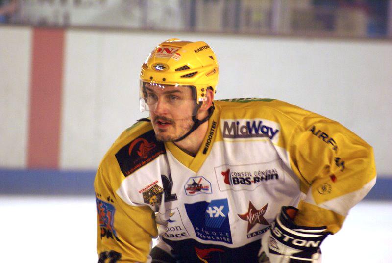 Angers  1 - 2 Strasbourg 