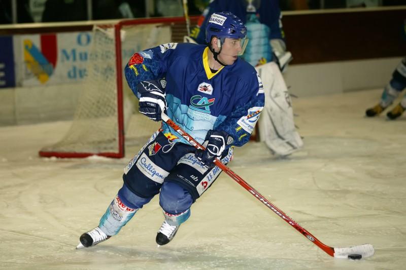 Dijon  4 - 2 Epinal 