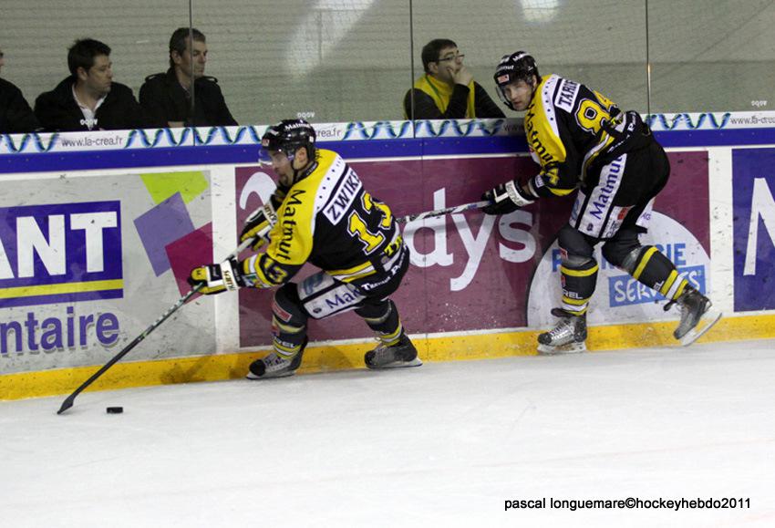 Rouen 3 - 1 Amiens 