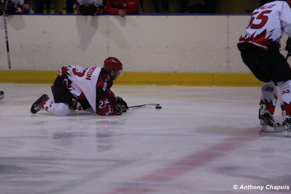 Cergy-Pontoise 6 - 2 Neuilly/Marne