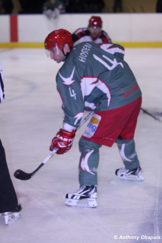 Cergy-Pontoise 6 - 2 Neuilly/Marne