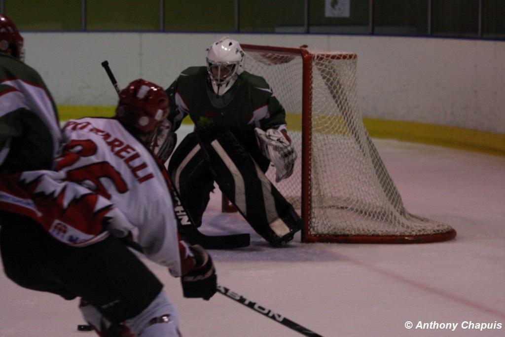 Cergy-Pontoise 6 - 2 Neuilly/Marne