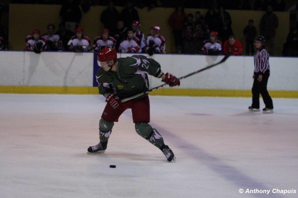 Cergy-Pontoise 6 - 2 Neuilly/Marne