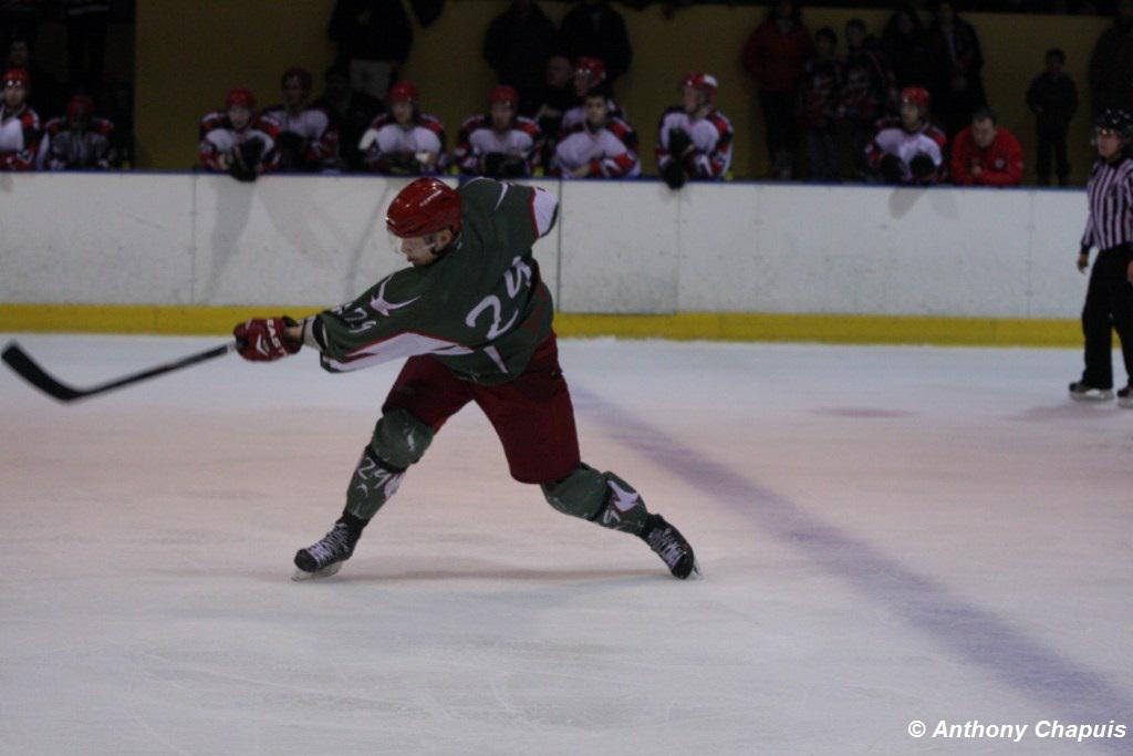 Cergy-Pontoise 6 - 2 Neuilly/Marne