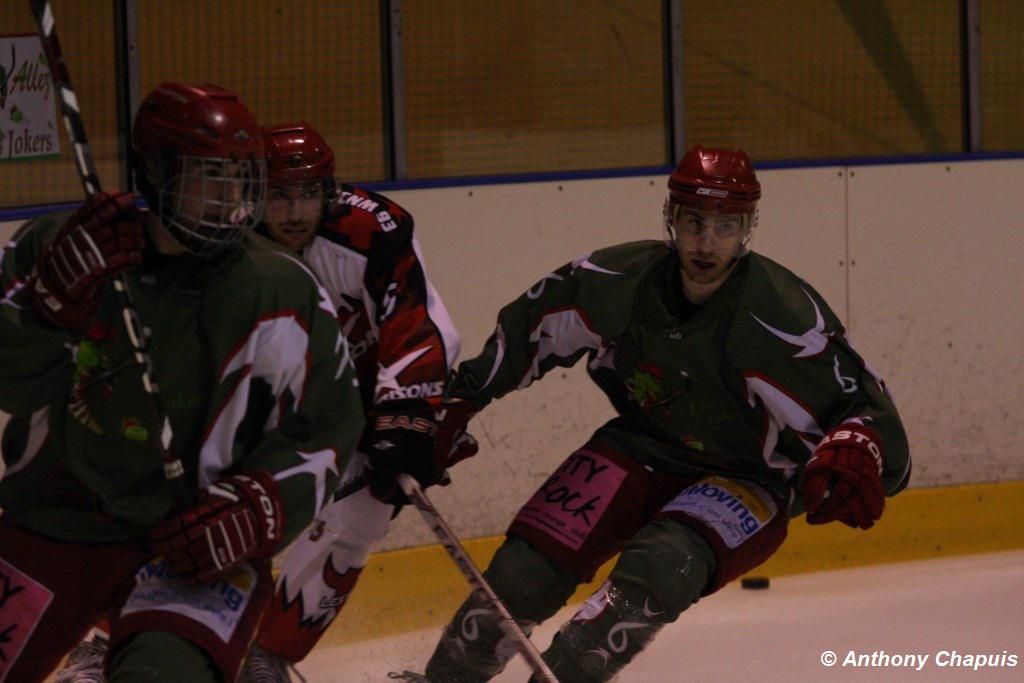 Cergy-Pontoise 6 - 2 Neuilly/Marne