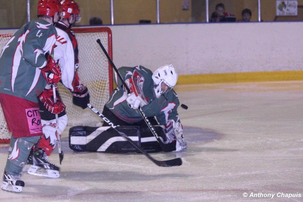 Cergy-Pontoise 6 - 2 Neuilly/Marne