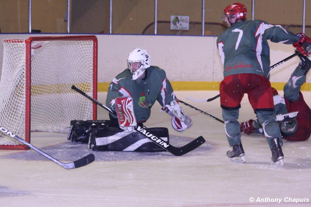 Cergy-Pontoise 6 - 2 Neuilly/Marne