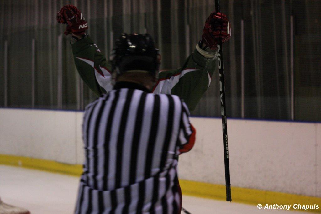 Cergy-Pontoise 6 - 2 Neuilly/Marne