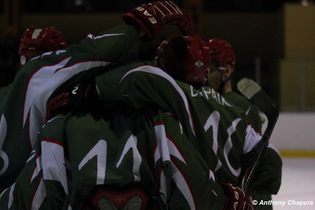 Cergy-Pontoise 6 - 2 Neuilly/Marne
