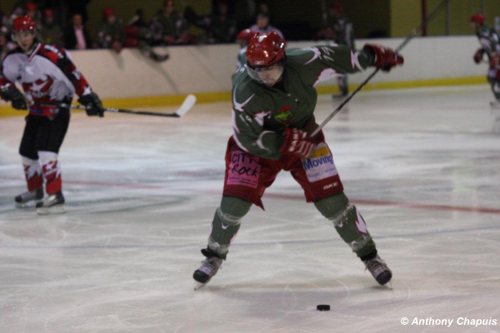 Cergy-Pontoise 6 - 2 Neuilly/Marne
