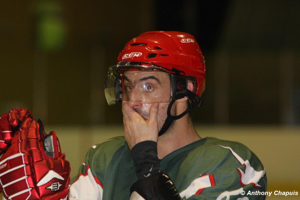 Cergy-Pontoise 6 - 2 Neuilly/Marne