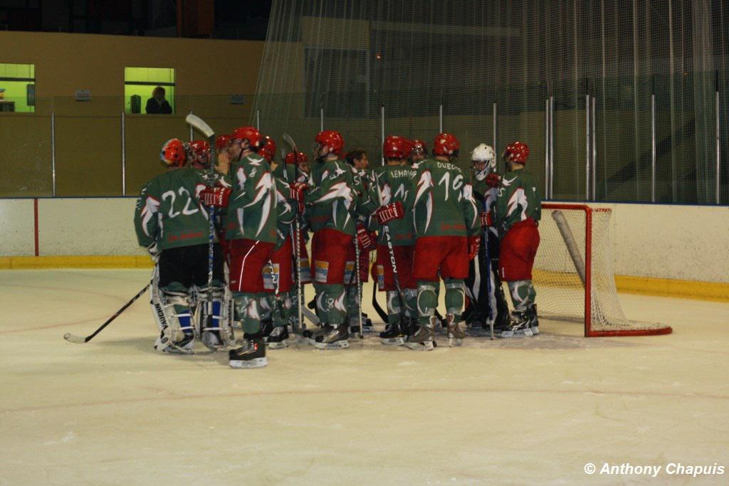 Cergy-Pontoise 6 - 2 Neuilly/Marne