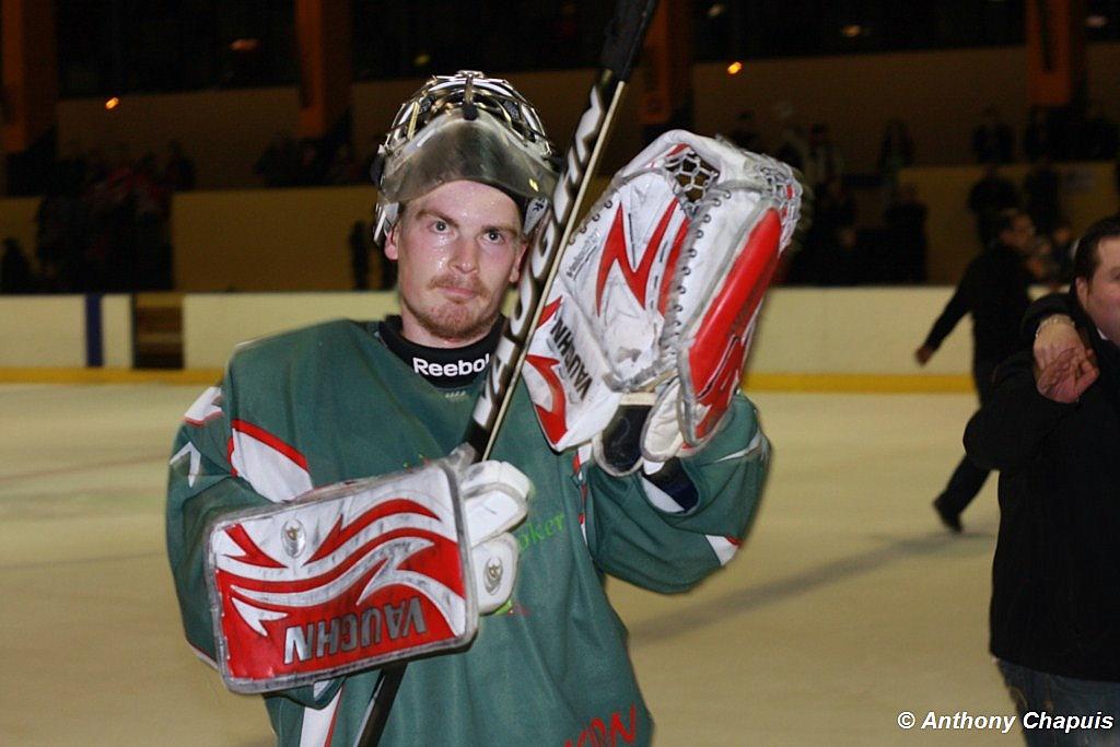 Cergy-Pontoise 6 - 2 Neuilly/Marne