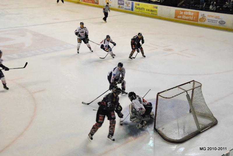 Bordeaux 5 - 4 Nice
