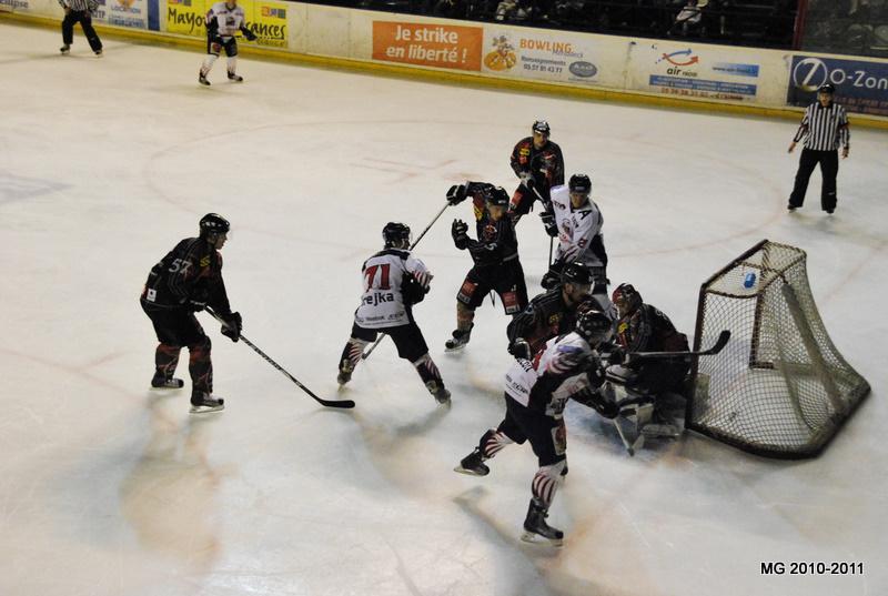 Bordeaux 5 - 4 Nice