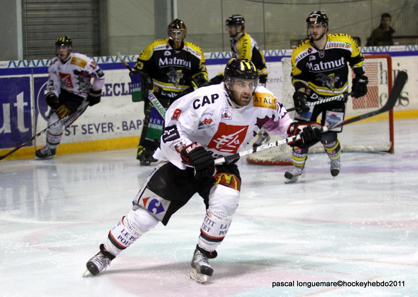 Rouen 2 - 1 Amiens 
