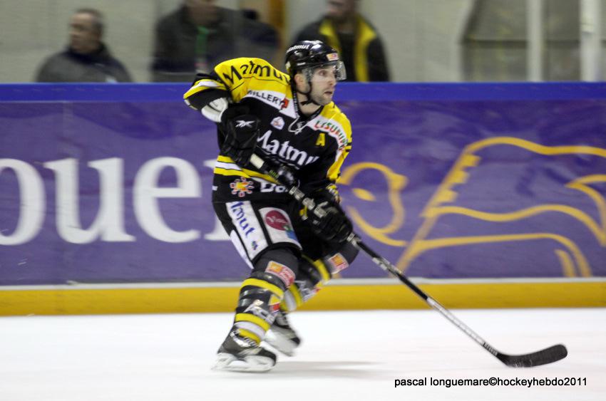 Rouen 2 - 1 Amiens 