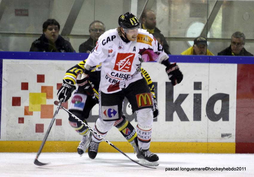 Rouen 2 - 1 Amiens 