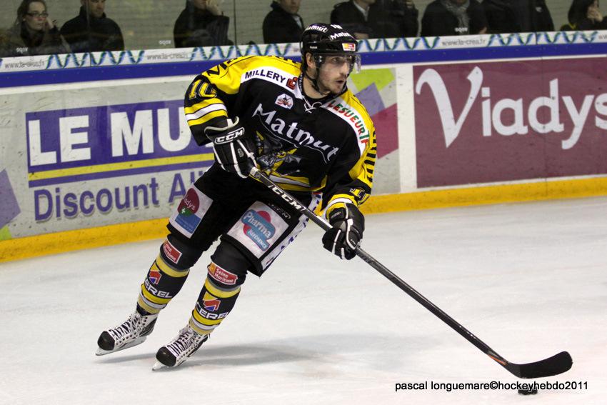 Rouen 2 - 1 Amiens 