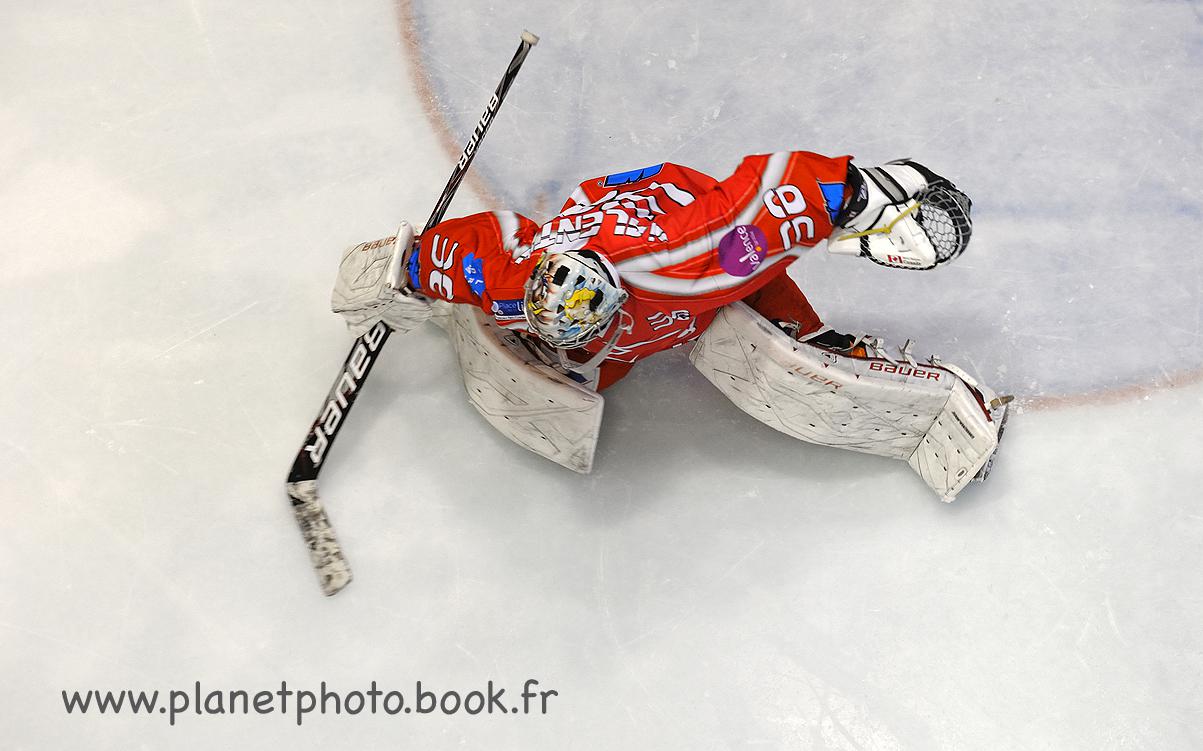 Valence 1 - 3 Anglet