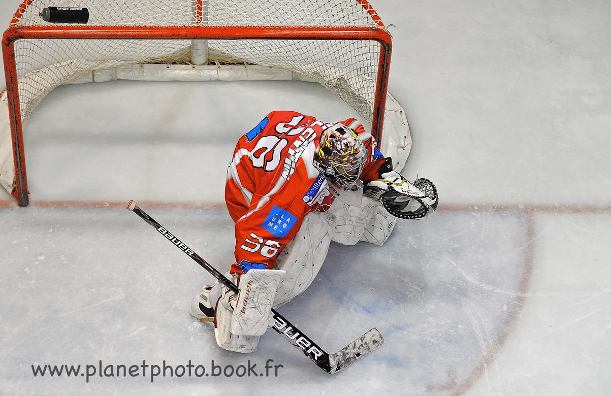 Valence 1 - 3 Anglet