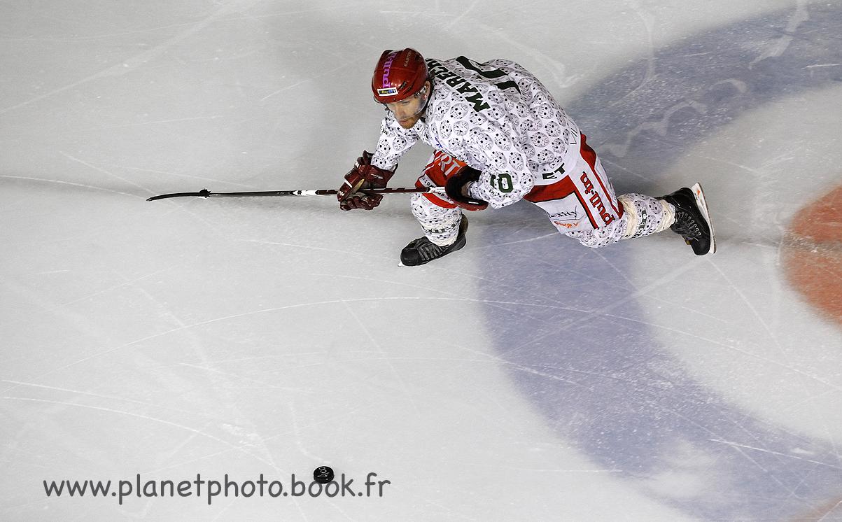 Valence 1 - 3 Anglet