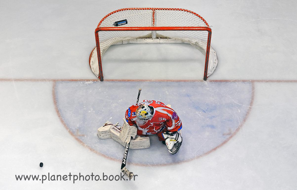 Valence 1 - 3 Anglet
