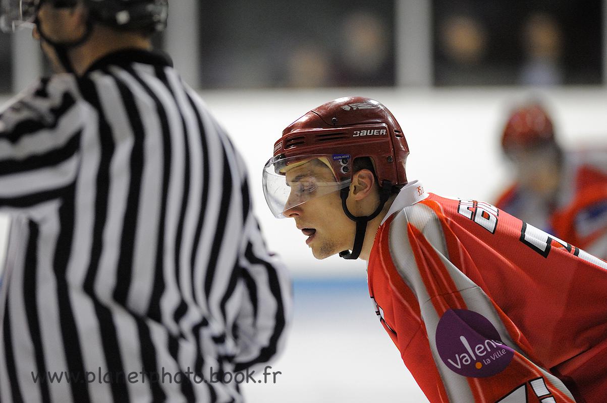 Valence 1 - 3 Anglet