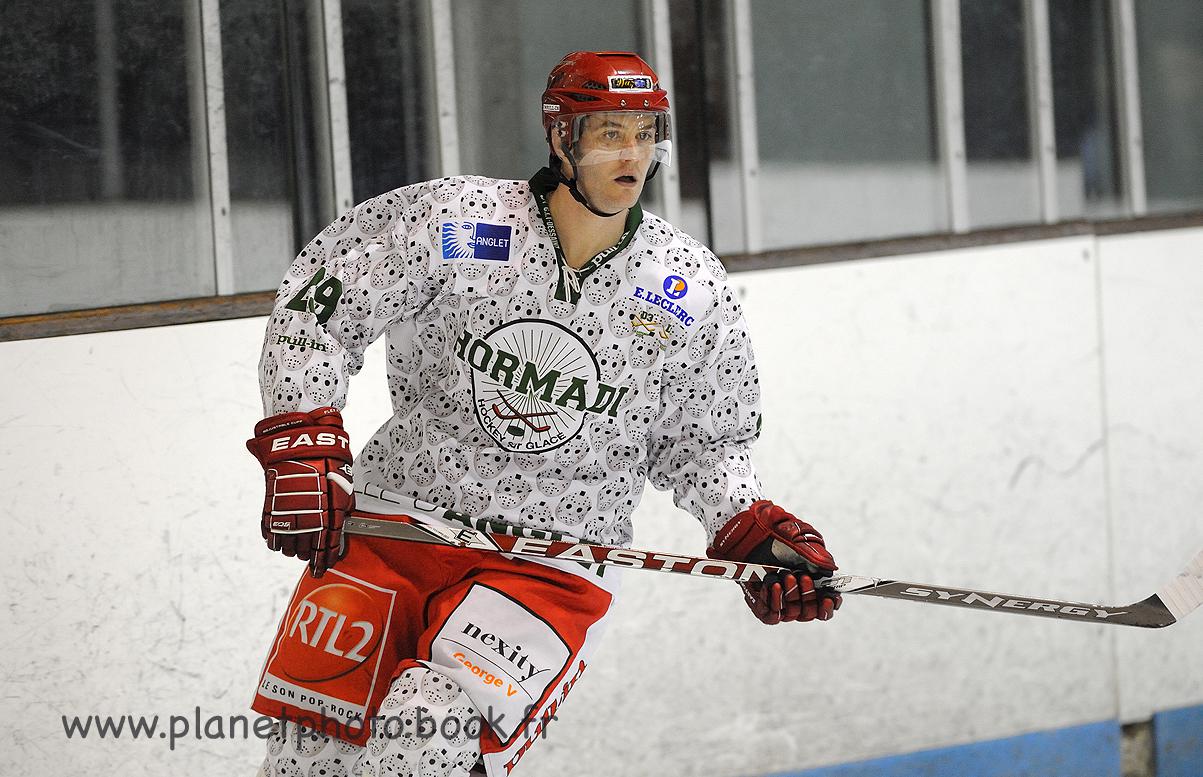 Valence 1 - 3 Anglet