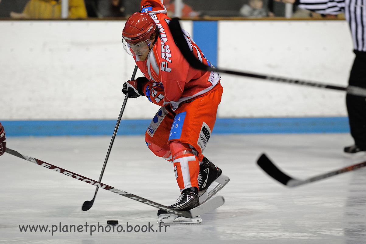 Valence 1 - 3 Anglet